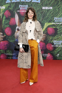 Filmpremiere 'Peter Hase' in Berlin