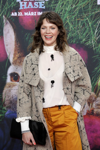 Filmpremiere 'Peter Hase' in Berlin