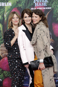Filmpremiere 'Peter Hase' in Berlin