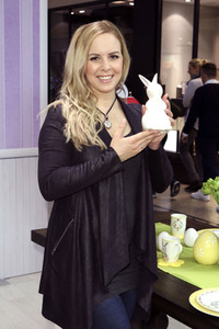 Pressetermin 'The Perfect Easter Table' in Hamburg