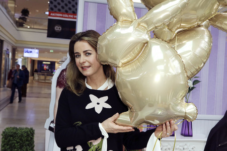 Pressetermin 'The Perfect Easter Table' in Hamburg