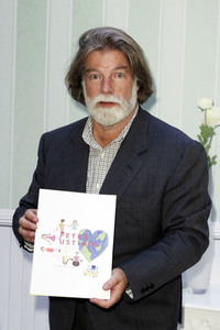 Pressetermin 'The Perfect Easter Table' in Hamburg