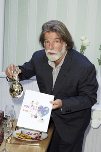 Pressetermin 'The Perfect Easter Table' in Hamburg