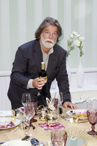 Pressetermin 'The Perfect Easter Table' in Hamburg