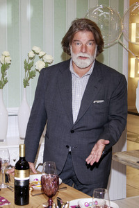 Pressetermin 'The Perfect Easter Table' in Hamburg