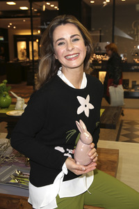 Pressetermin 'The Perfect Easter Table' in Hamburg