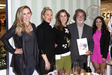 Pressetermin 'The Perfect Easter Table' in Hamburg