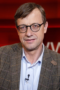 Talkshow 'hart aber fair' in Köln