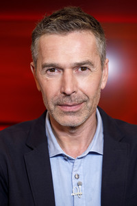 Talkshow 'hart aber fair' in Köln