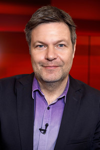 Talkshow 'hart aber fair' in Köln