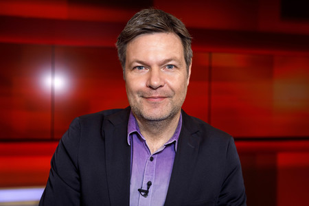 Talkshow 'hart aber fair' in Köln
