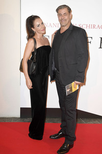 Buchpremiere von Ferdinand von Schirachs 'Strafe' in Berlin