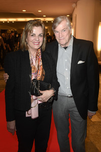 Buchpremiere von Ferdinand von Schirachs 'Strafe' in Berlin