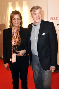 Buchpremiere von Ferdinand von Schirachs 'Strafe' in Berlin