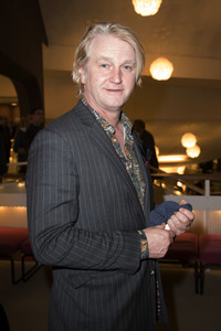 Buchpremiere von Ferdinand von Schirachs 'Strafe' in Berlin