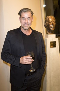 Buchpremiere von Ferdinand von Schirachs 'Strafe' in Berlin