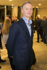 Buchpremiere von Ferdinand von Schirachs 'Strafe' in Berlin