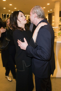 Buchpremiere von Ferdinand von Schirachs 'Strafe' in Berlin