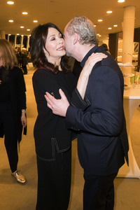 Buchpremiere von Ferdinand von Schirachs 'Strafe' in Berlin