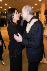 Buchpremiere von Ferdinand von Schirachs 'Strafe' in Berlin