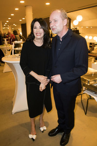 Buchpremiere von Ferdinand von Schirachs 'Strafe' in Berlin