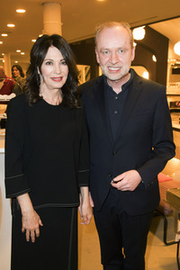 Buchpremiere von Ferdinand von Schirachs 'Strafe' in Berlin