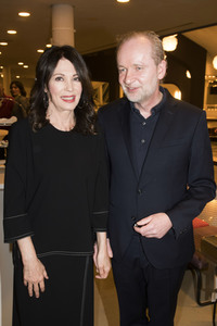 Buchpremiere von Ferdinand von Schirachs 'Strafe' in Berlin