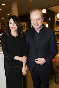 Buchpremiere von Ferdinand von Schirachs 'Strafe' in Berlin