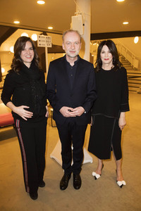 Buchpremiere von Ferdinand von Schirachs 'Strafe' in Berlin