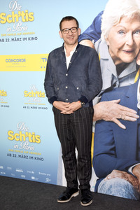 Photocall 'Die Sch'tis in Paris - Eine Familie auf Abwegen' in München