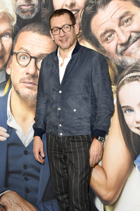 Photocall 'Die Sch'tis in Paris - Eine Familie auf Abwegen' in München