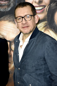 Photocall 'Die Sch'tis in Paris - Eine Familie auf Abwegen' in München