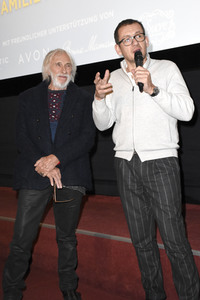 Filmpremiere 'Die Sch'tis in Paris - Eine Familie auf Abwegen' in München