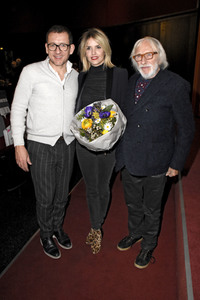 Filmpremiere 'Die Sch'tis in Paris - Eine Familie auf Abwegen' in München