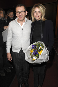 Filmpremiere 'Die Sch'tis in Paris - Eine Familie auf Abwegen' in München