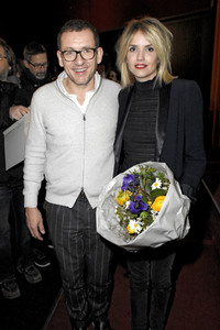 Filmpremiere 'Die Sch'tis in Paris - Eine Familie auf Abwegen' in München
