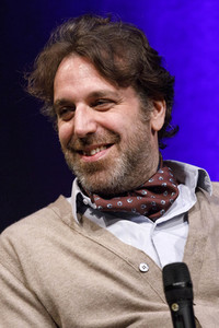 Chilly Gonzales auf der lit.Cologne 2018 in Köln