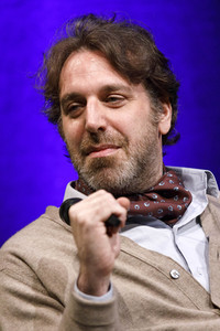 Chilly Gonzales auf der lit.Cologne 2018 in Köln