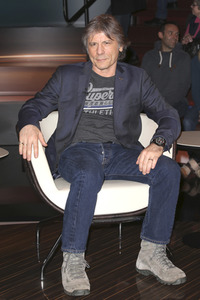 Talkshow 'Markus Lanz' in Hamburg