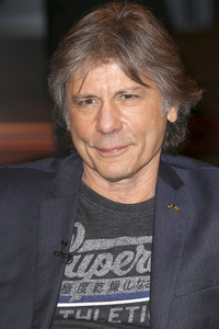 Talkshow 'Markus Lanz' in Hamburg