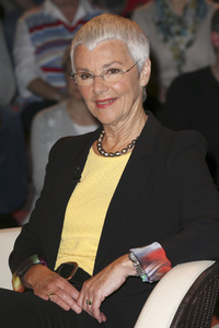 Talkshow 'Markus Lanz' in Hamburg