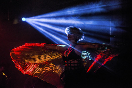 Meow Wolf at SXSW 2018 in Austin