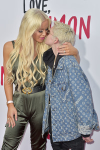 Filmscreening 'Love, Simon' in Los Angeles