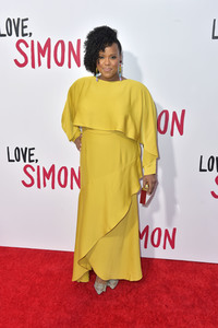 Filmscreening 'Love, Simon' in Los Angeles