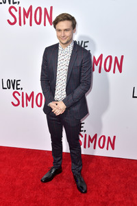 Filmscreening 'Love, Simon' in Los Angeles