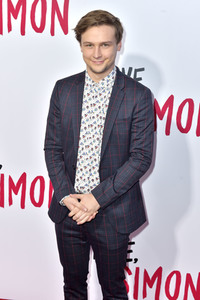 Filmscreening 'Love, Simon' in Los Angeles
