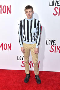 Filmscreening 'Love, Simon' in Los Angeles