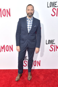 Filmscreening 'Love, Simon' in Los Angeles