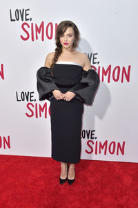 Filmscreening 'Love, Simon' in Los Angeles