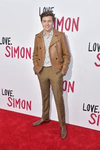 Filmscreening 'Love, Simon' in Los Angeles